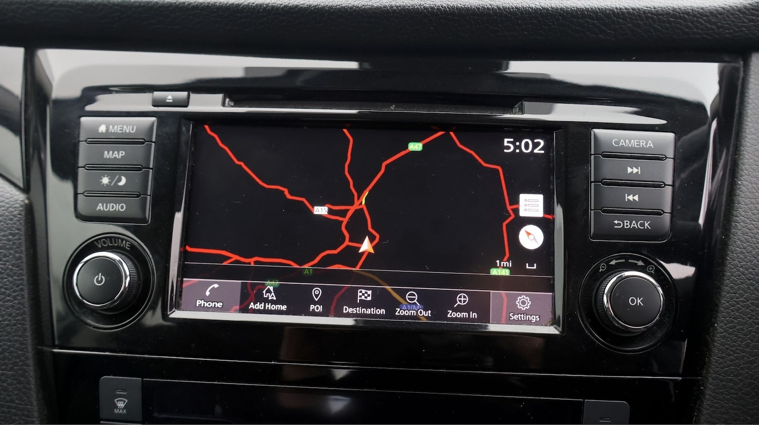 Used Nissan Qashqai 2021 for sale - 77700950: Photo 11