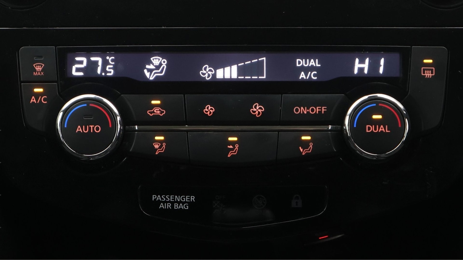 Used Nissan Qashqai 2021 for sale - 77700950: Photo 12