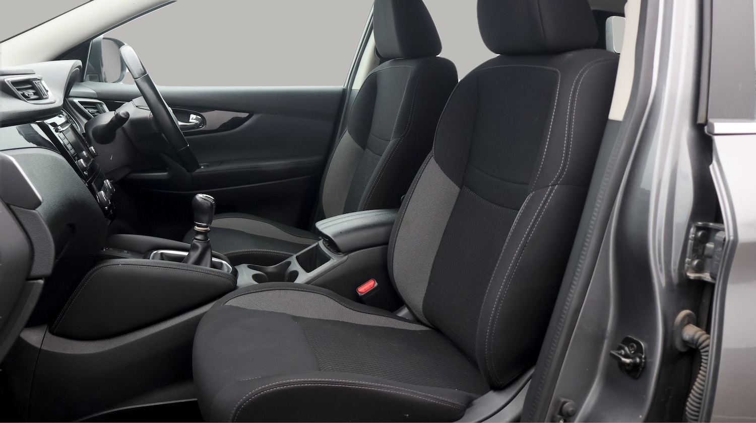 Used Nissan Qashqai 2021 for sale - 77700950: Photo 14