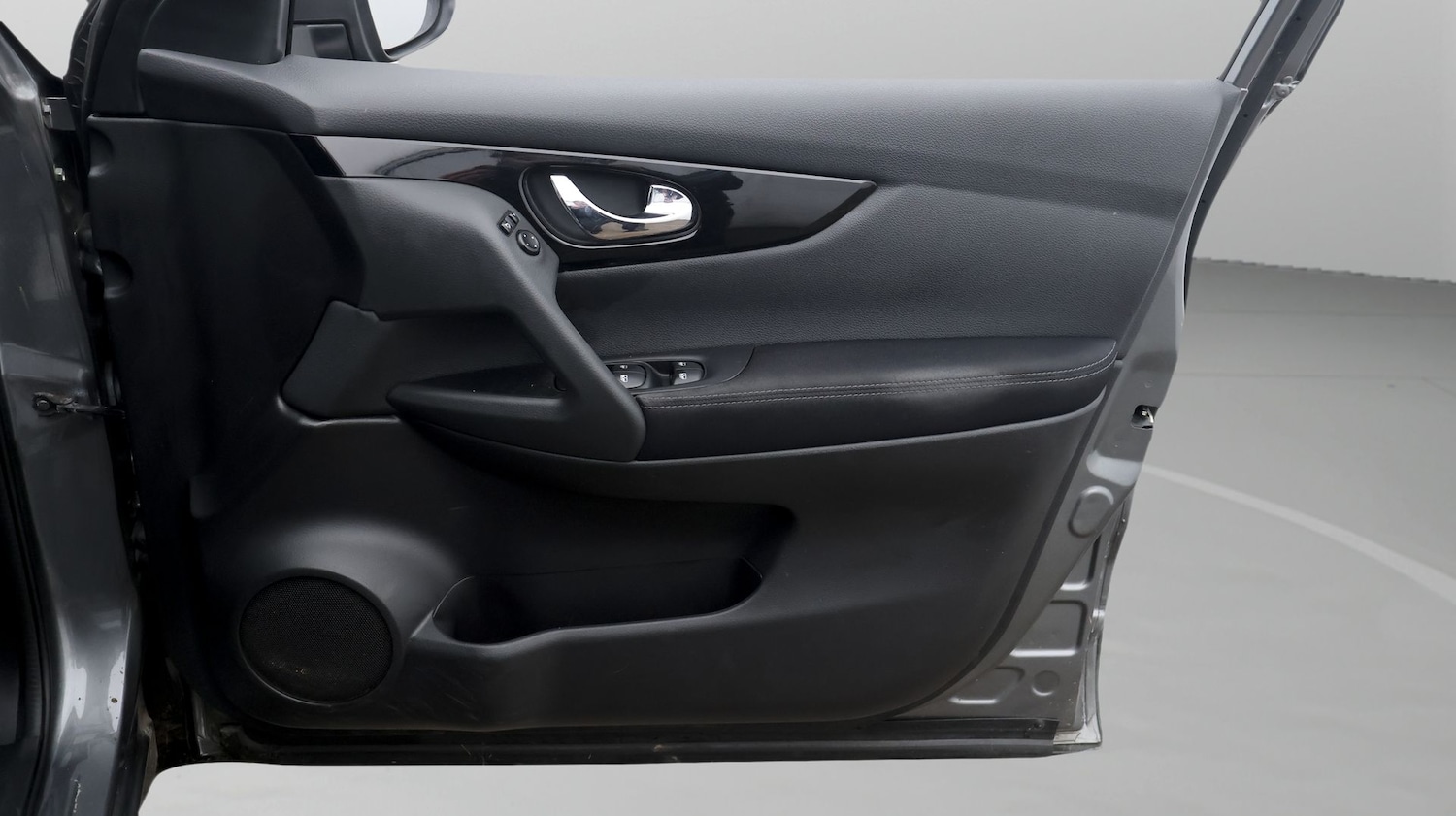 Used Nissan Qashqai 2021 for sale - 77700950: Photo 15