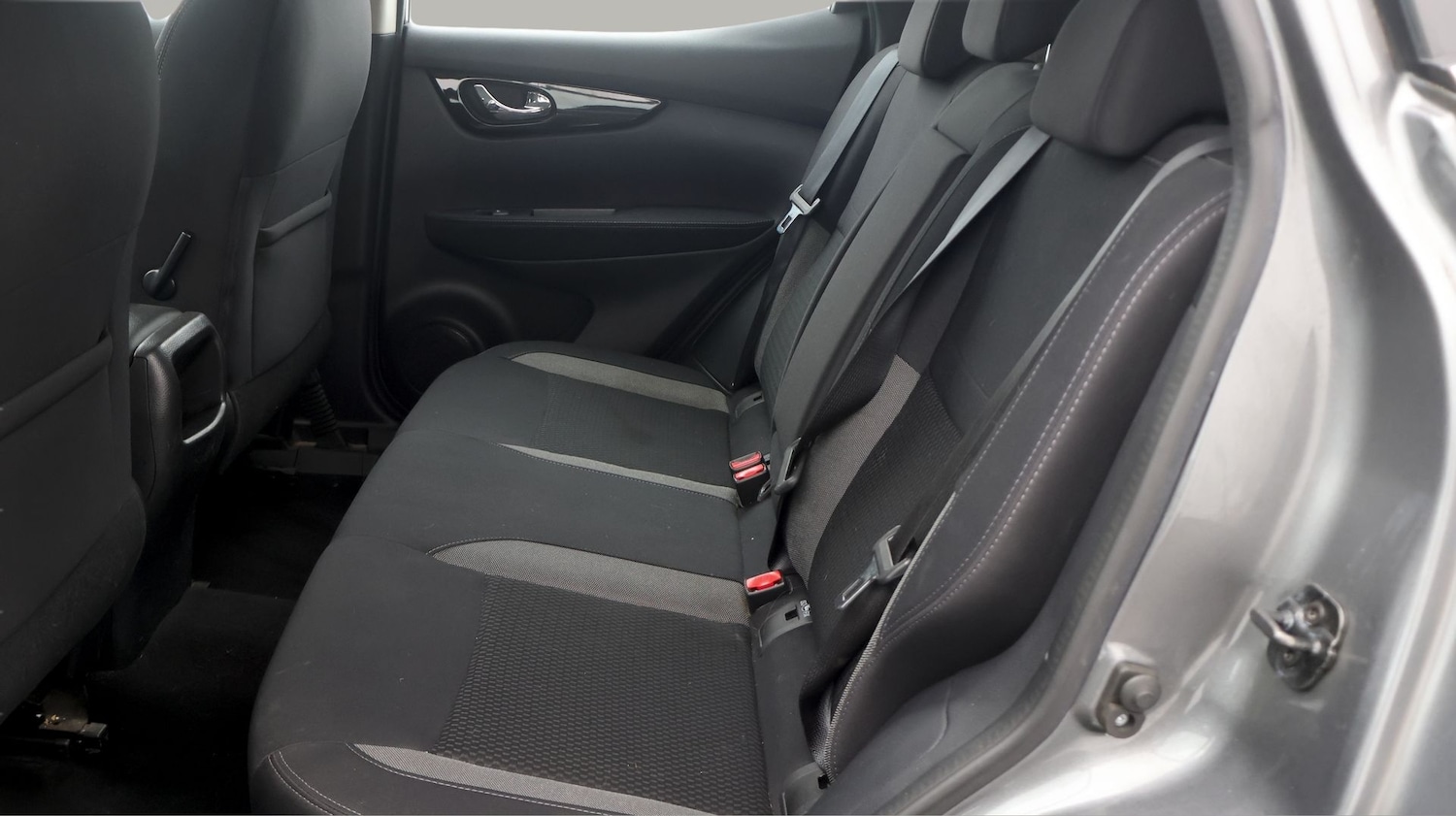 Used Nissan Qashqai 2021 for sale - 77700950: Photo 16