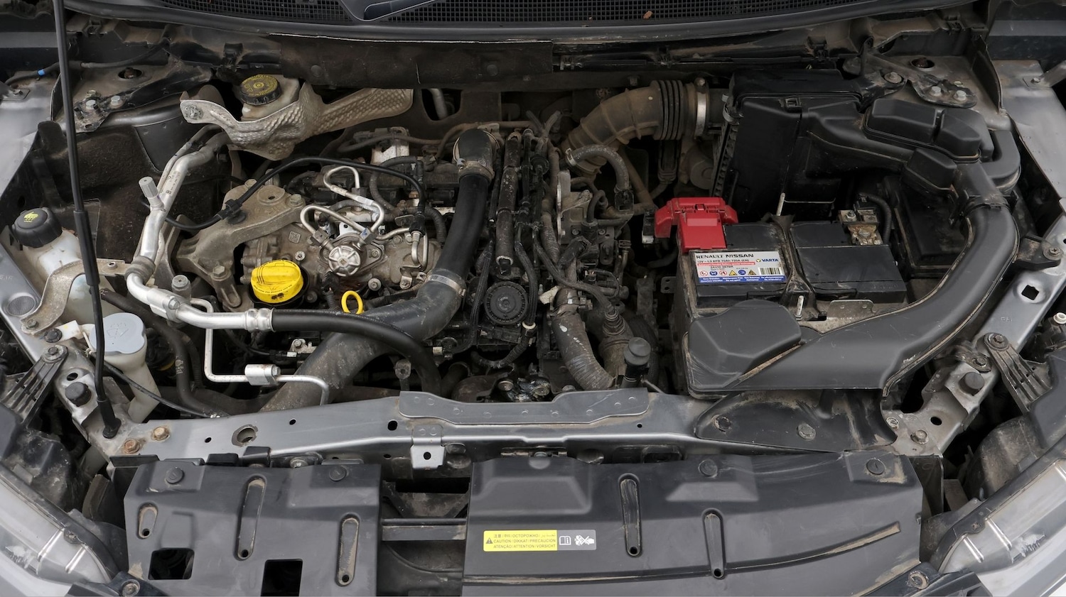 Used Nissan Qashqai 2021 for sale - 77700950: Photo 19