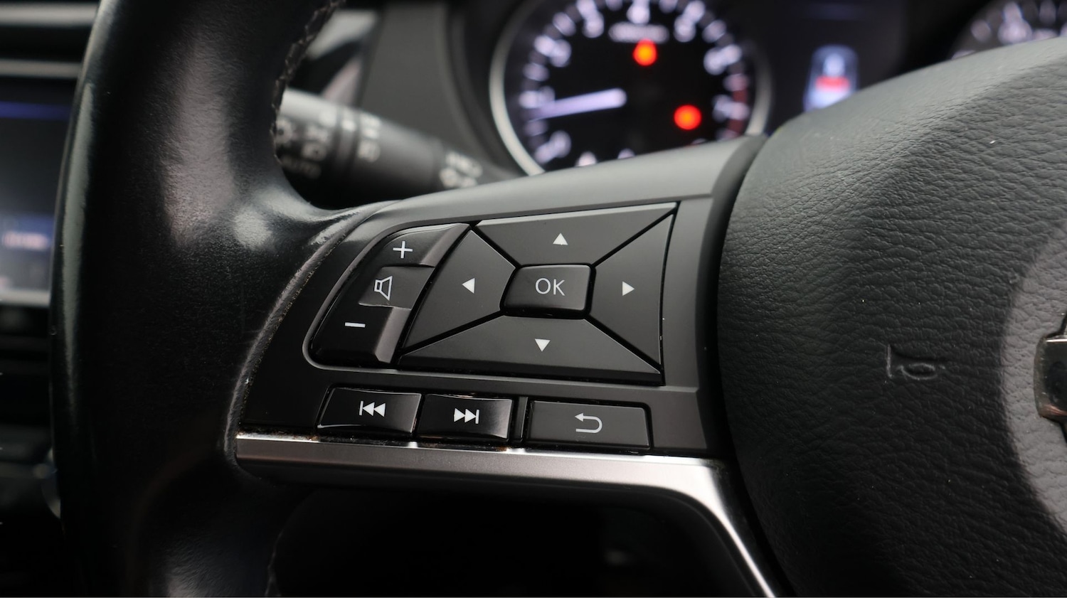 Used Nissan Qashqai 2021 for sale - 77700950: Photo 22