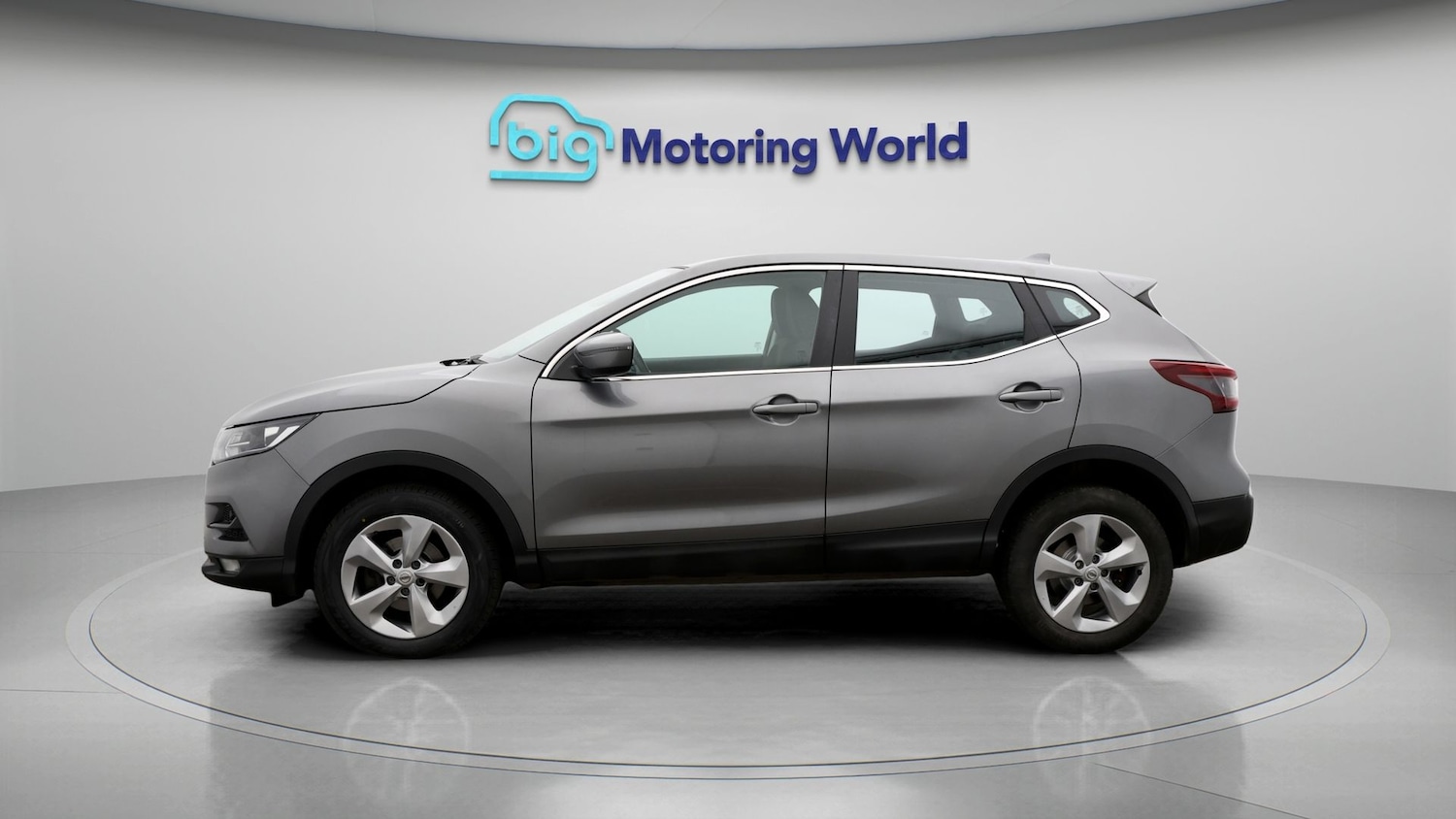 Used Nissan Qashqai 2021 for sale - 77700950: Photo 4