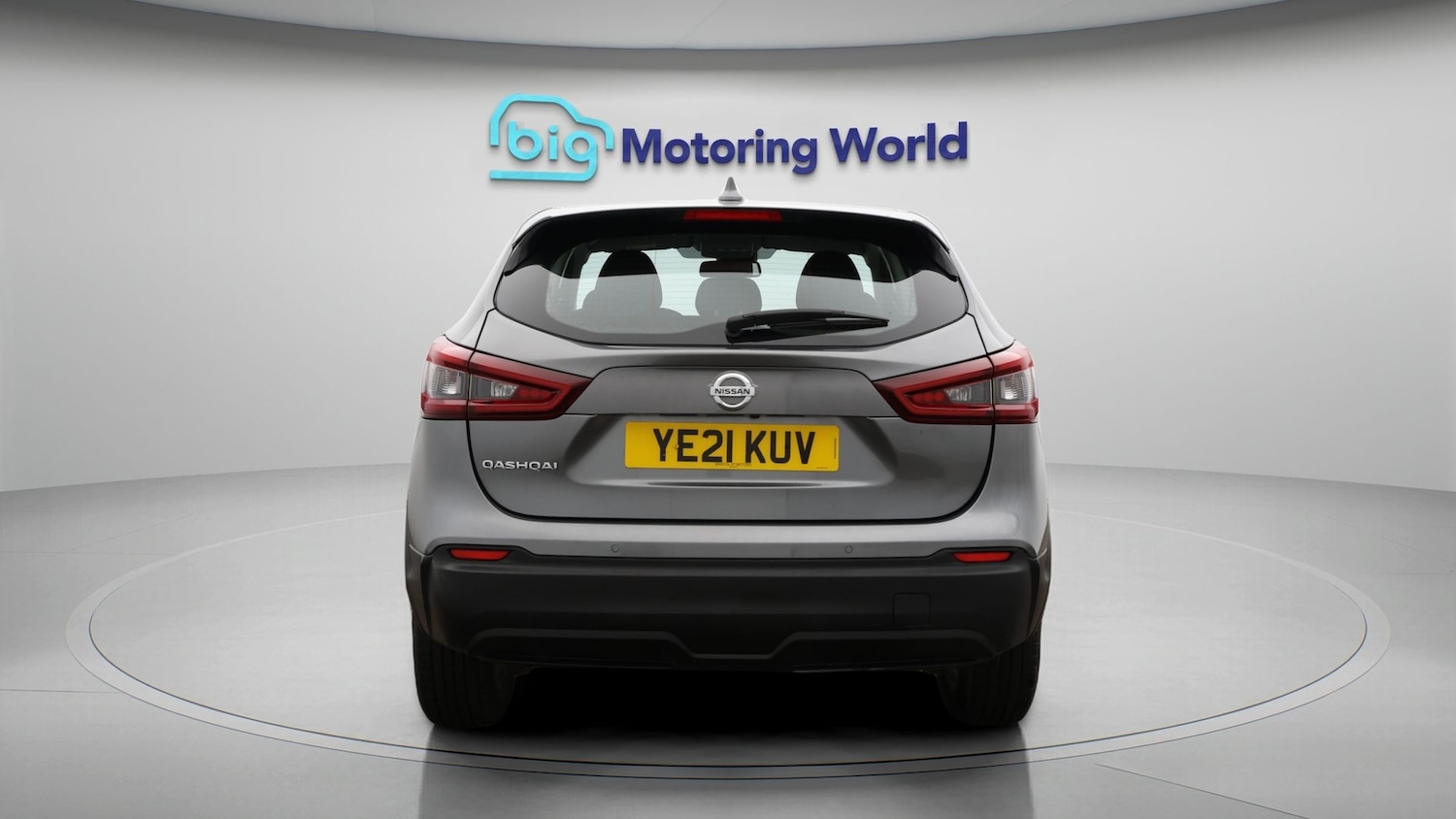 Used Nissan Qashqai 2021 for sale - 77700950: Photo 6