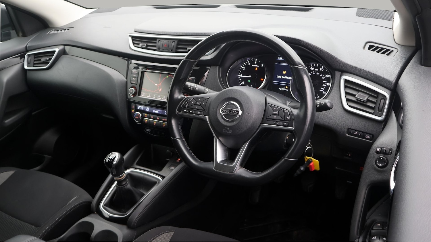 Used Nissan Qashqai 2021 for sale - 77700950: Photo 9