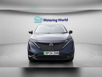 Used Nissan ARIYA 2024 for sale - 79690411: Photo
