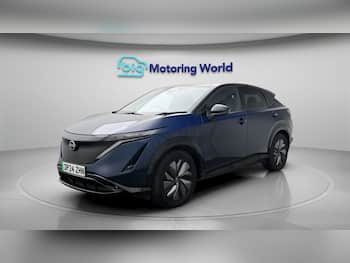 Used Nissan ARIYA 2024 for sale - 79690411: Photo