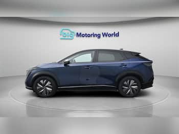 Used Nissan ARIYA 2024 for sale - 79690411: Photo