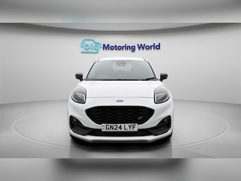 Used Ford Puma 2024 for sale - 79161836: Photo