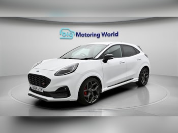 Used Ford Puma 2024 for sale - 79161836: Photo