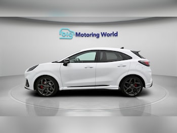Used Ford Puma 2024 for sale - 79161836: Photo