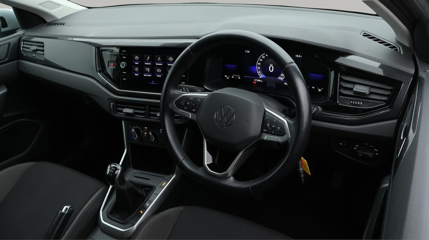 Used Volkswagen Taigo 2023 for sale - 76423879: Photo 10