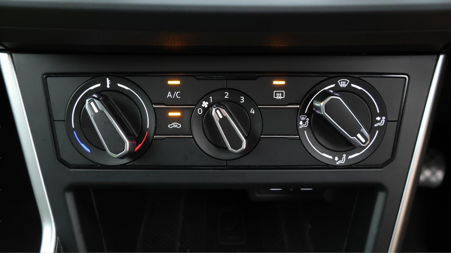 Used Volkswagen Taigo 2023 for sale - 76423879: Photo 13