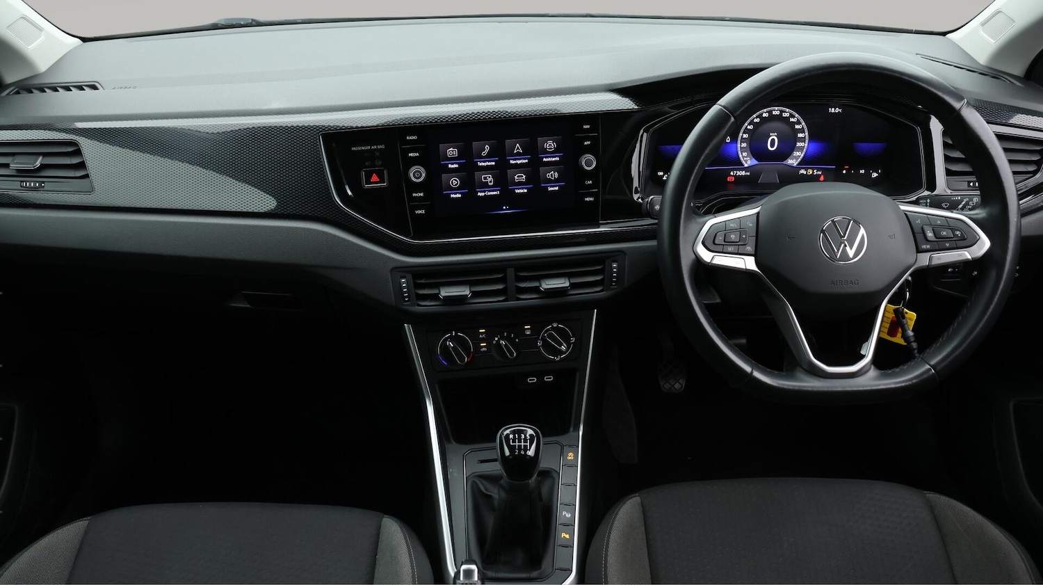 Used Volkswagen Taigo 2023 for sale - 76423879: Photo 14