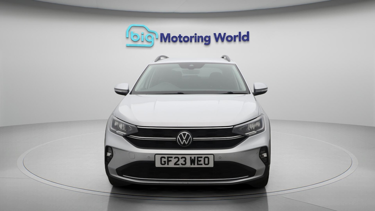 Used Volkswagen Taigo 2023 for sale - 76423879: Photo 3