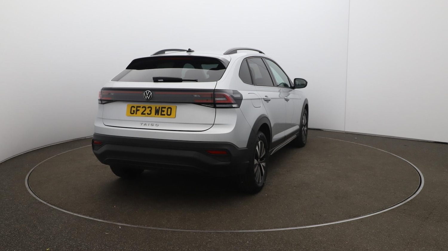Used Volkswagen Taigo 2023 for sale - 76423879: Photo 57