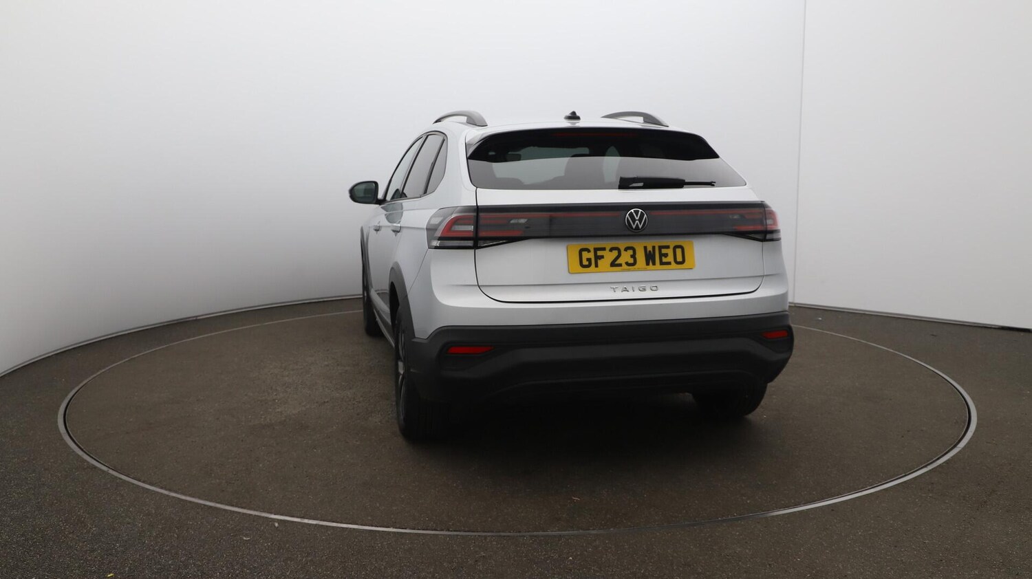 Used Volkswagen Taigo 2023 for sale - 76423879: Photo 61