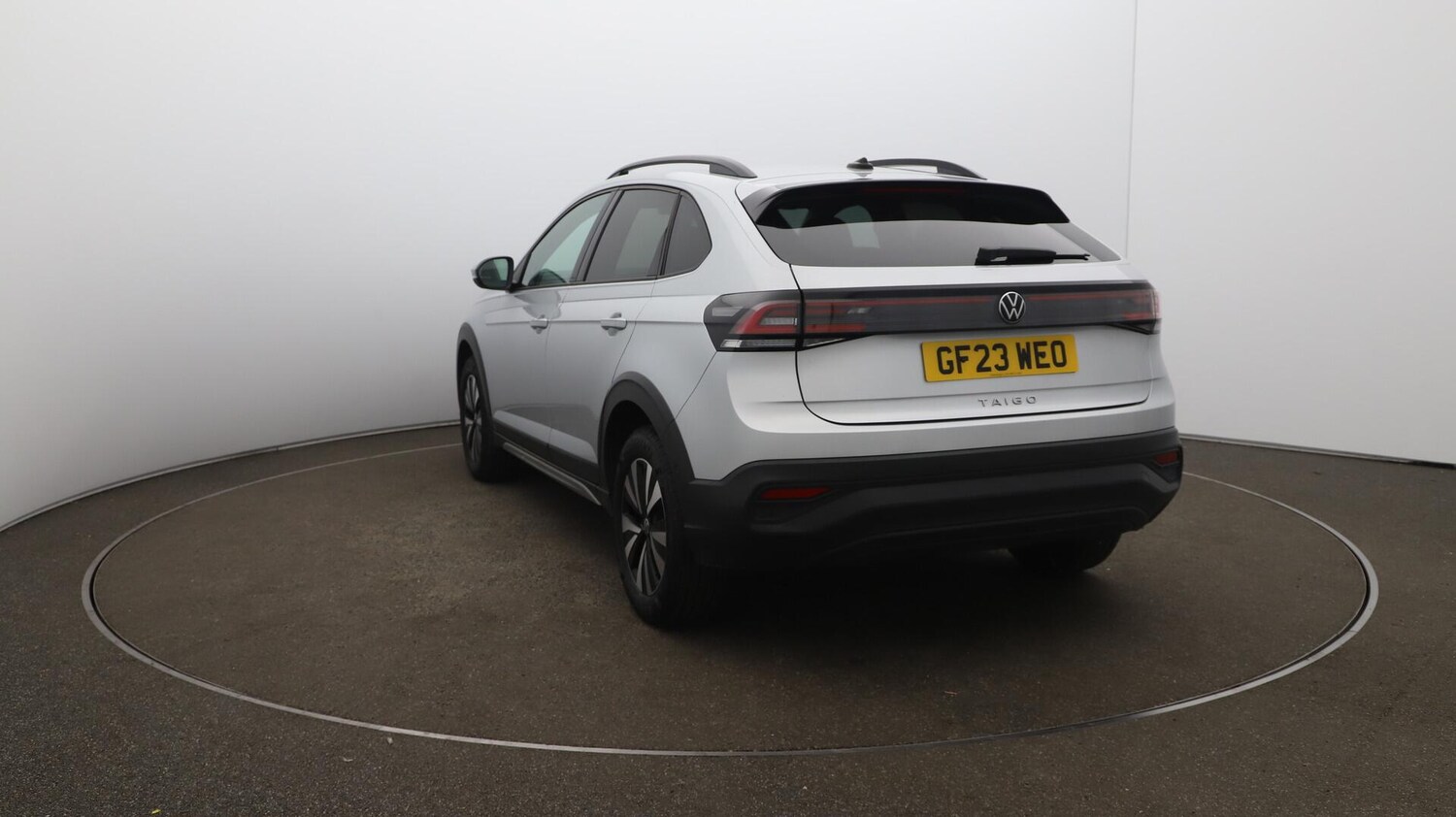 Used Volkswagen Taigo 2023 for sale - 76423879: Photo 62