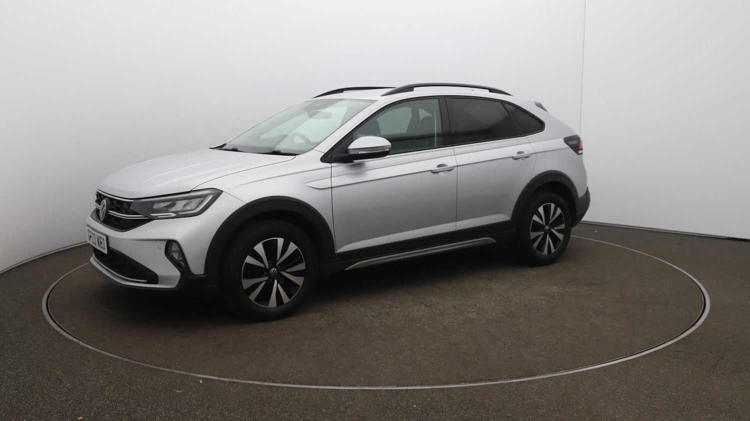 Used Volkswagen Taigo 2023 for sale - 76423879: Photo 69