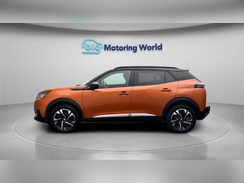 Used Peugeot 2008 2023 for sale - 78777141: Photo