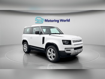 Used Land Rover Defender 2023 for sale - 79017549: Photo