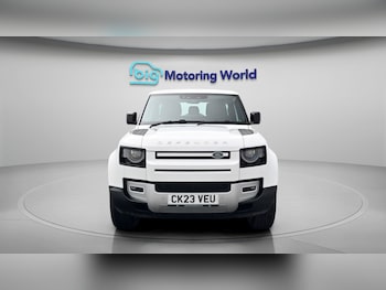 Used Land Rover Defender 2023 for sale - 79017549: Photo