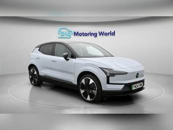 Used Volvo EX30 2024 for sale - 79628363: Photo