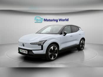 Used Volvo EX30 2024 for sale - 79628363: Photo