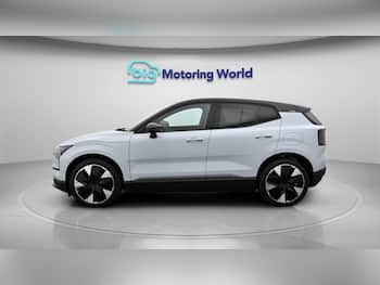 Used Volvo EX30 2024 for sale - 79628363: Photo