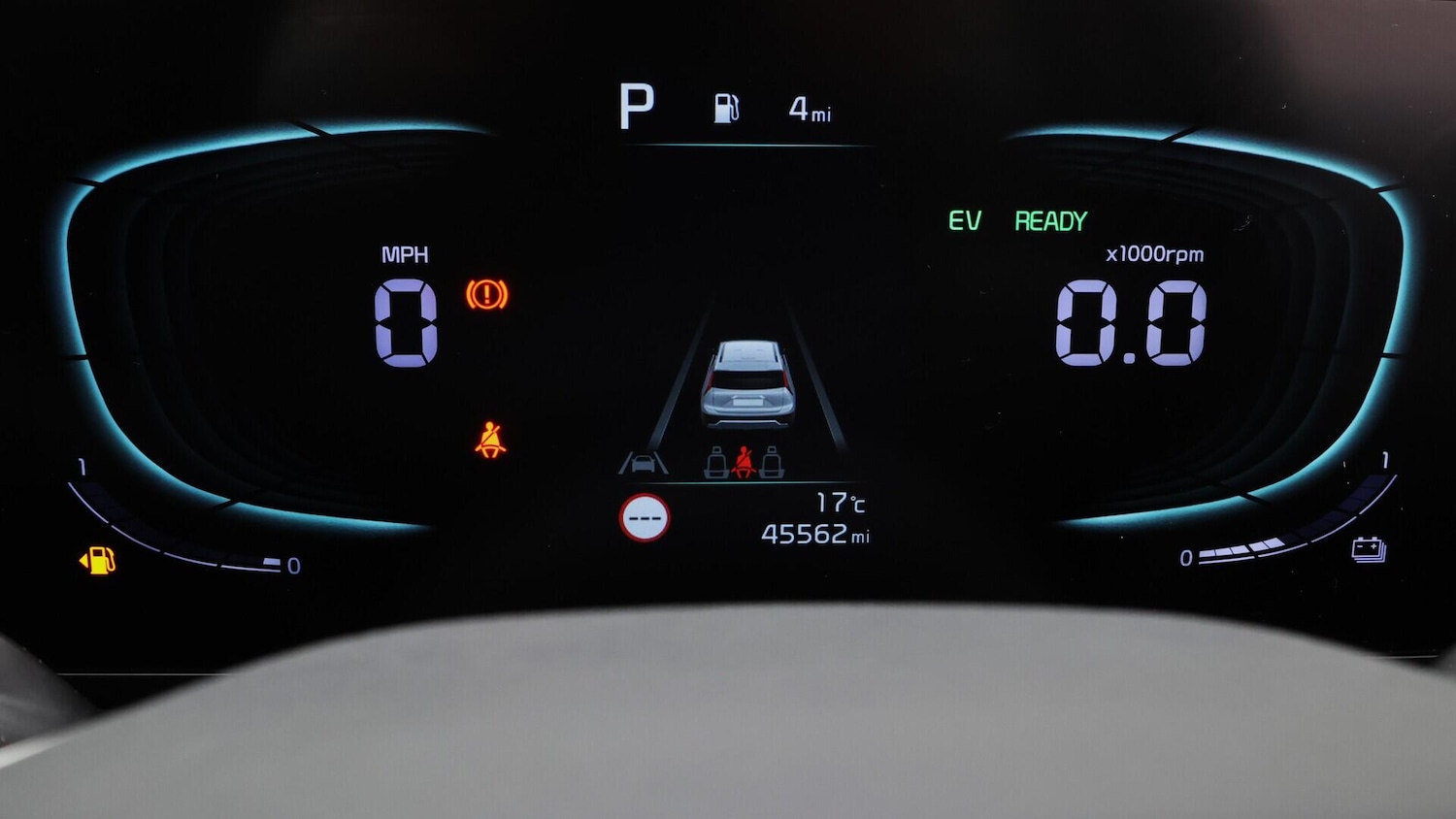 Used Kia Niro 2022 for sale - 76607524: Photo 11