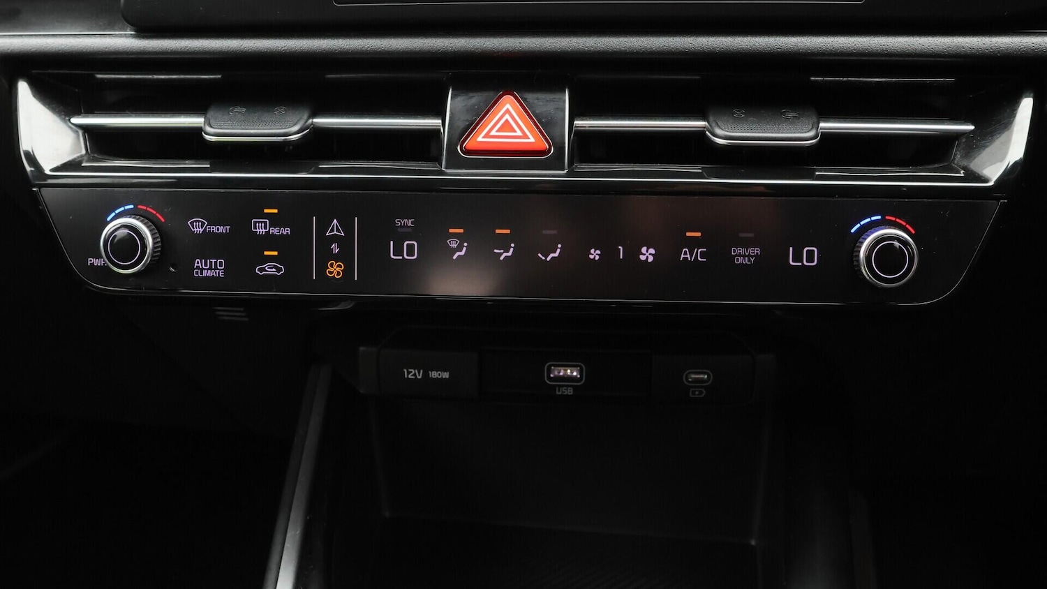 Used Kia Niro 2022 for sale - 76607524: Photo 13