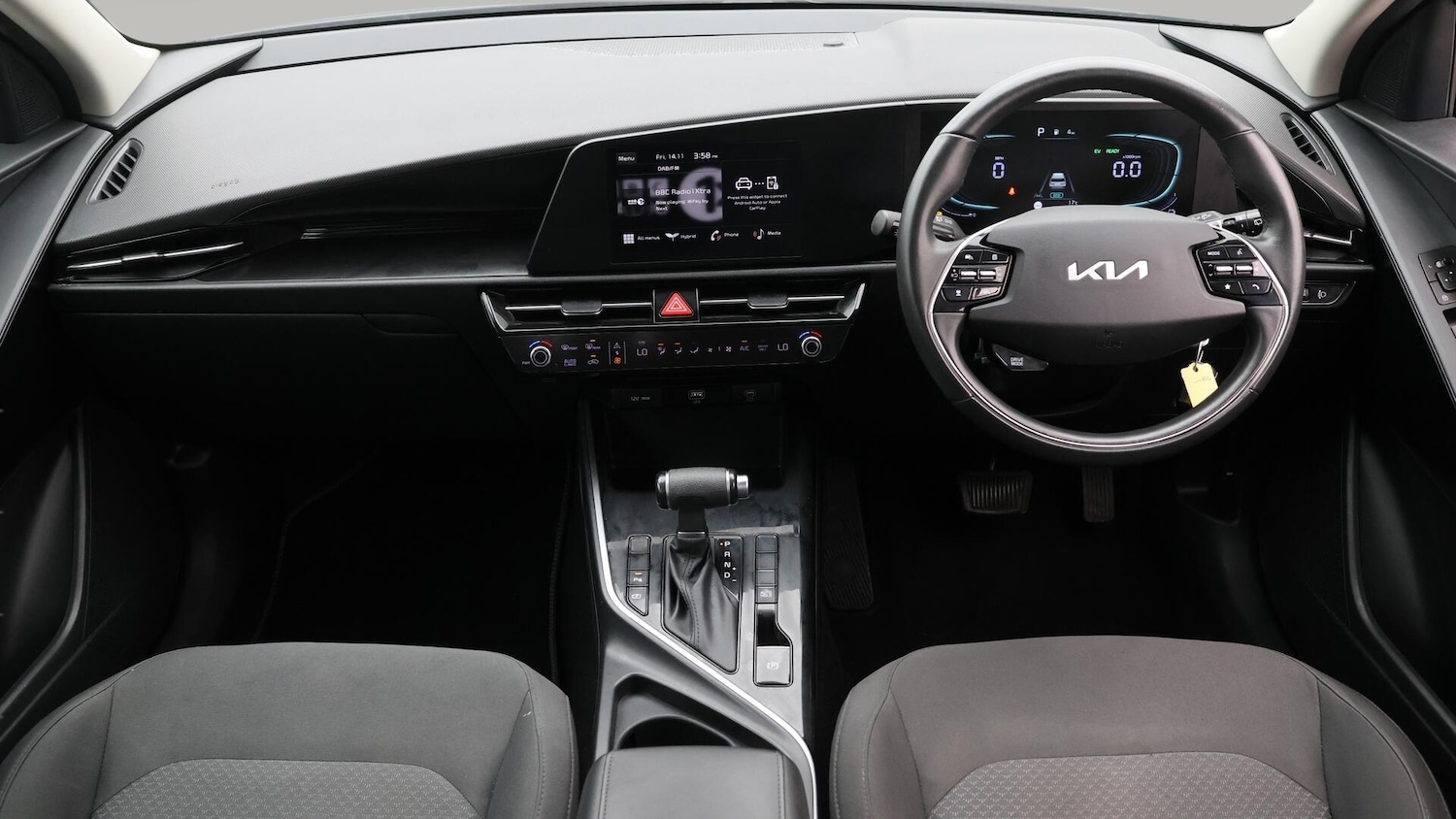 Used Kia Niro 2022 for sale - 76607524: Photo 14