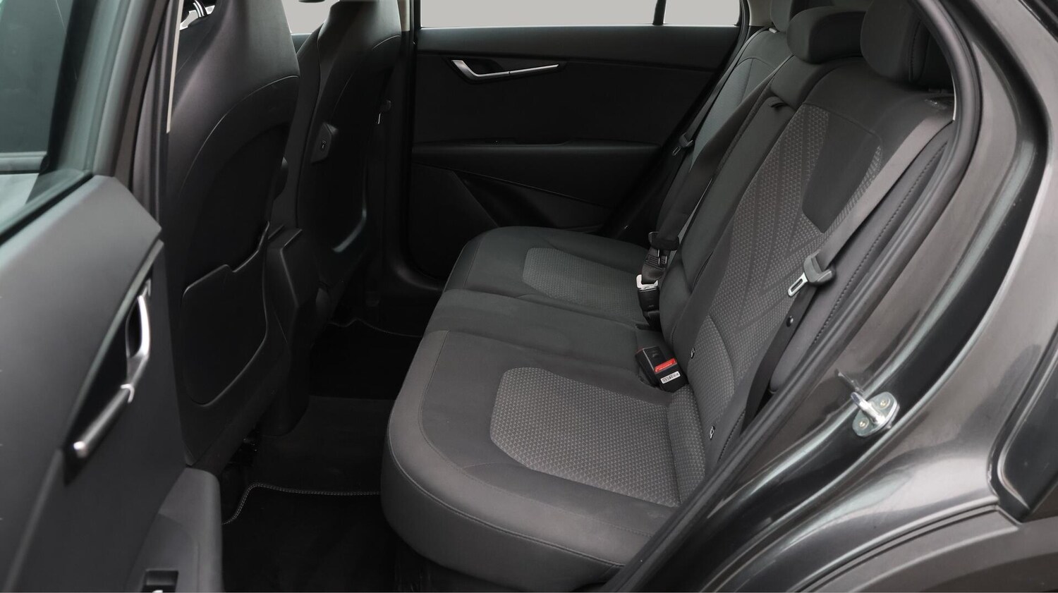 Used Kia Niro 2022 for sale - 76607524: Photo 17