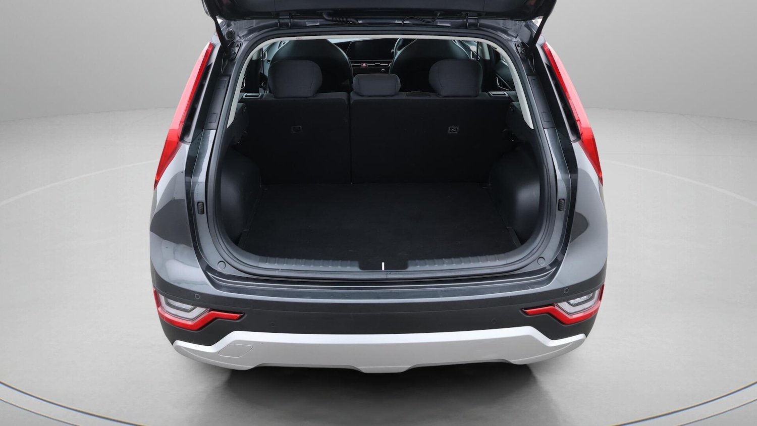 Used Kia Niro 2022 for sale - 76607524: Photo 18