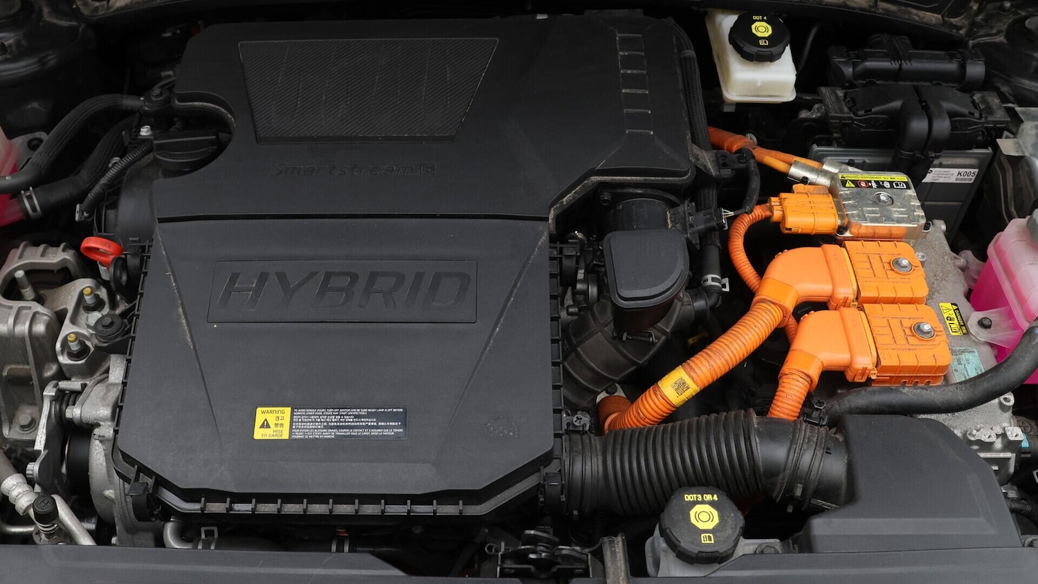 Used Kia Niro 2022 for sale - 76607524: Photo 20