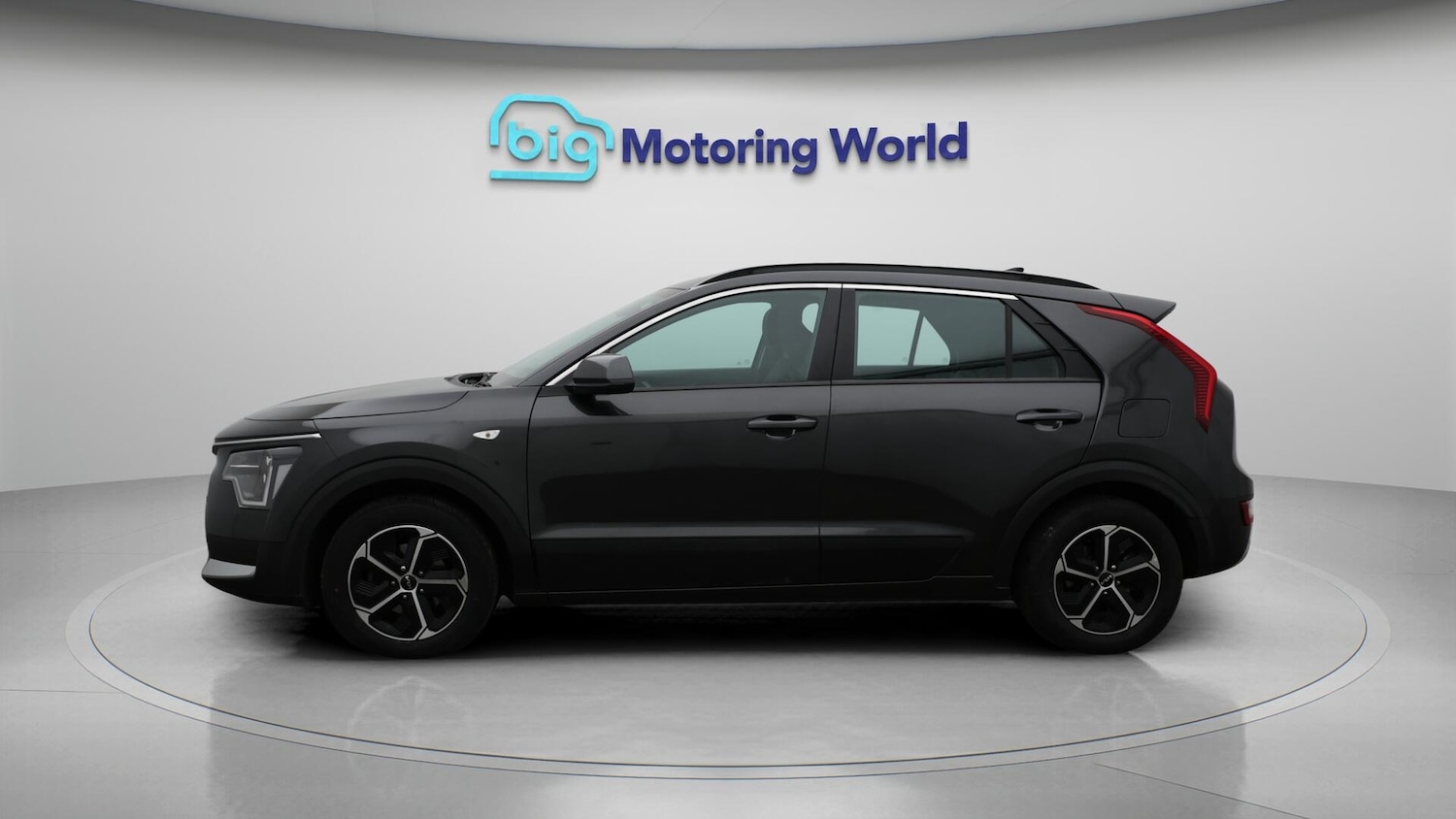 Used Kia Niro 2022 for sale - 76607524: Photo 5
