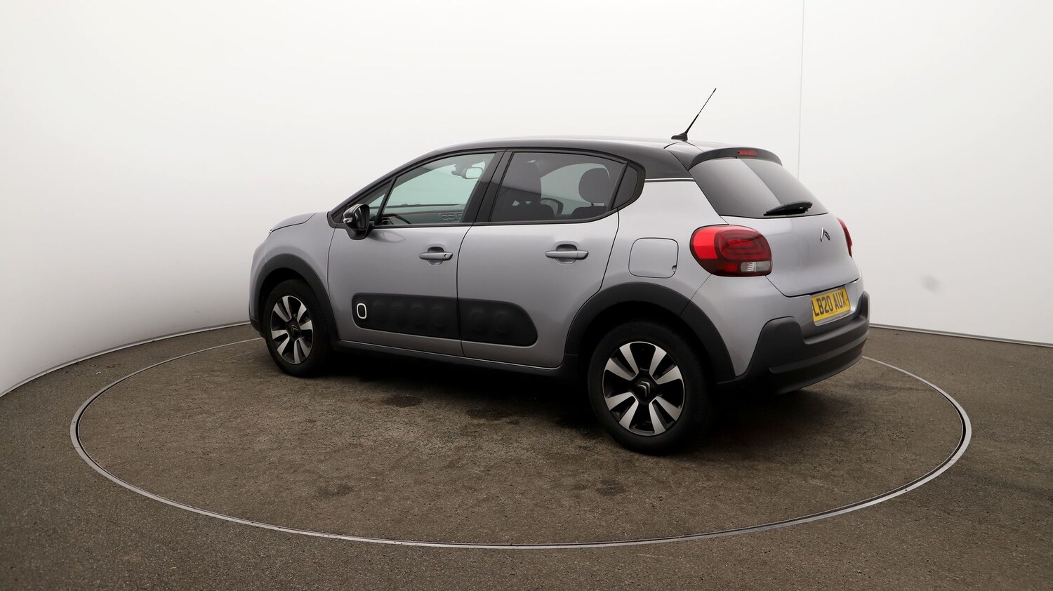Used Citroen C3 for sale - 76810624: Photo 27