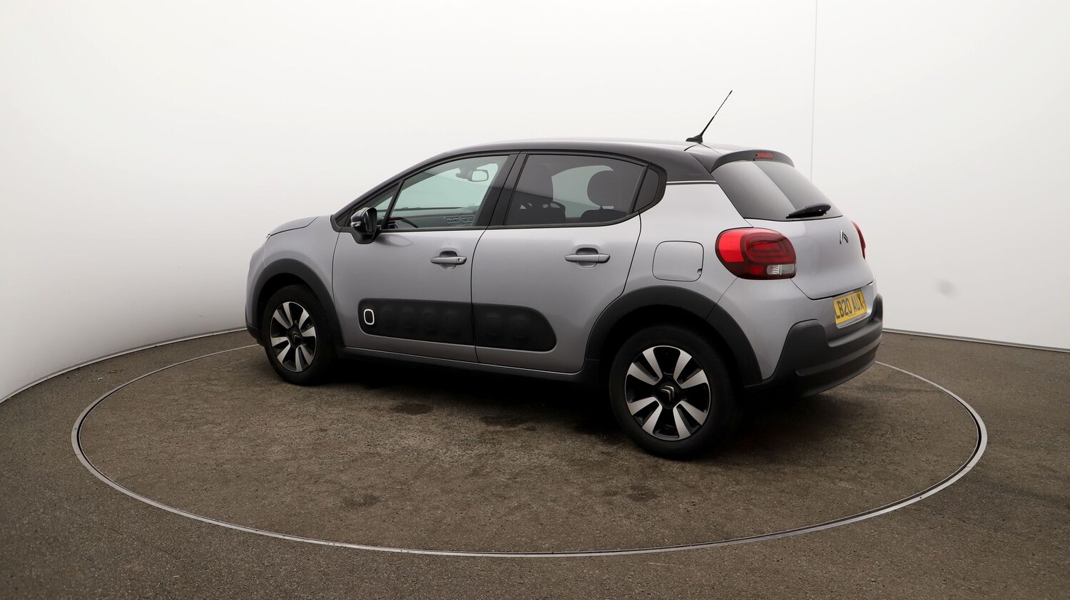 Used Citroen C3 for sale - 76810624: Photo 28