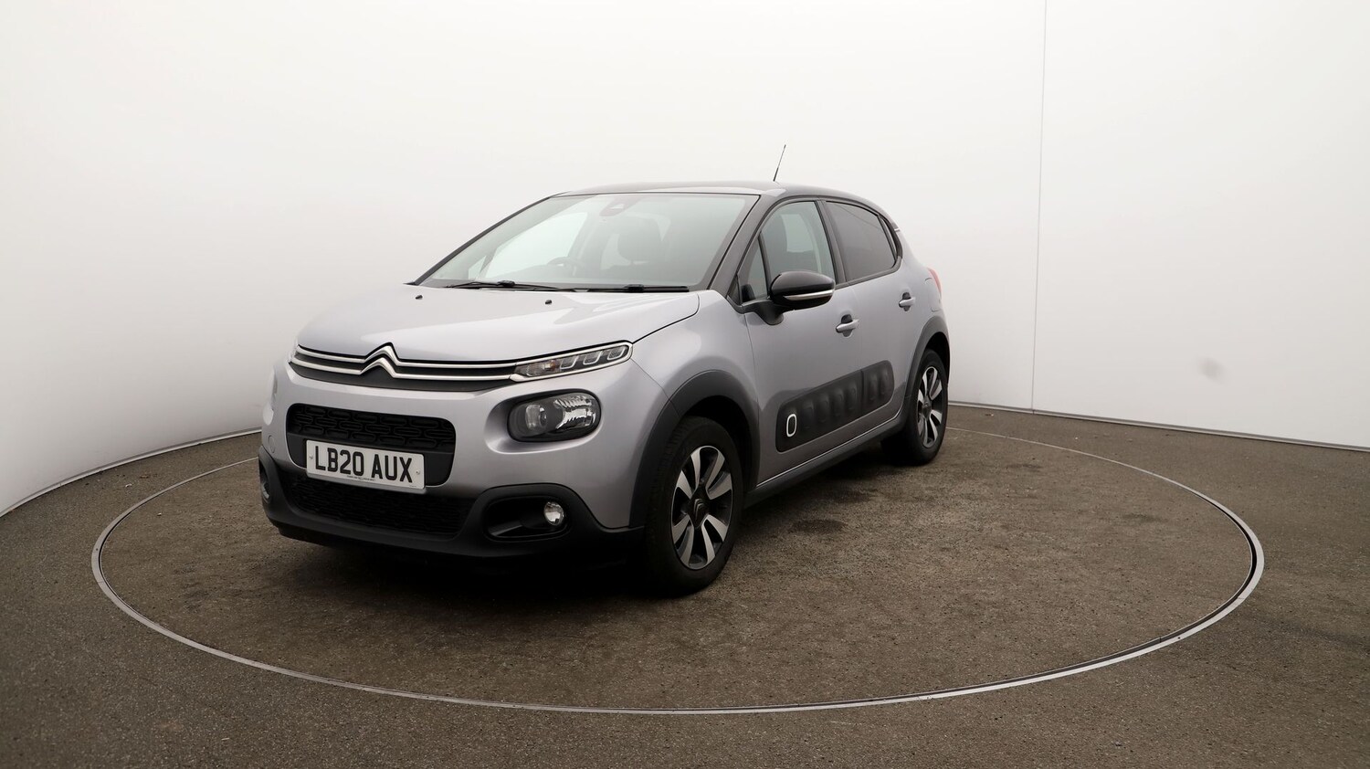 Used Citroen C3 for sale - 76810624: Photo 29