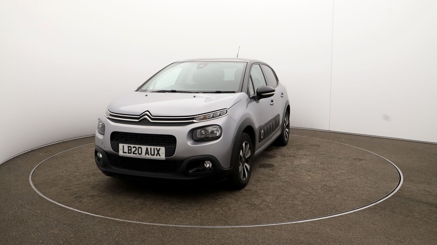 Used Citroen C3 for sale - 76810624: Photo 30