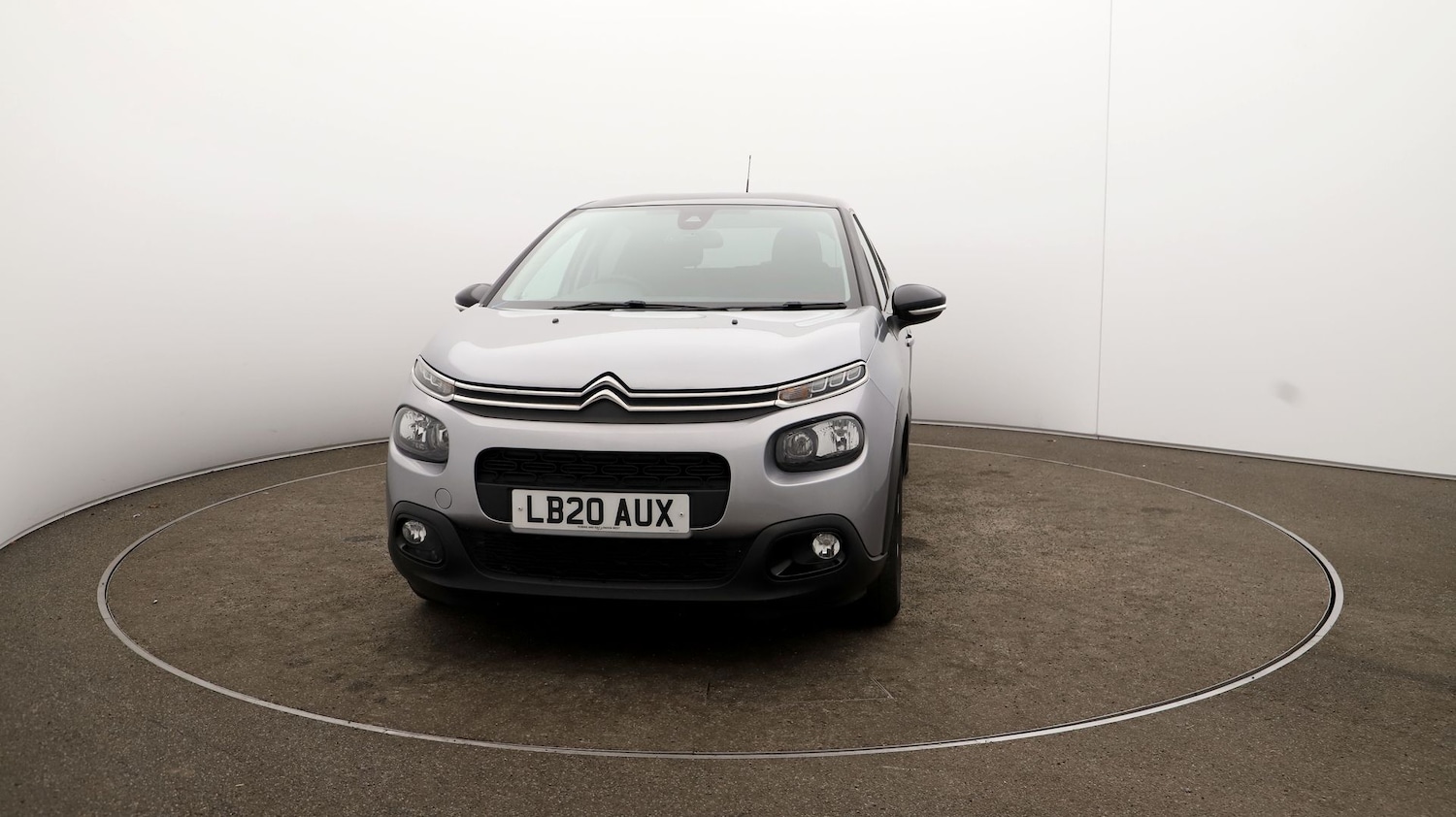 Used Citroen C3 for sale - 76810624: Photo 31
