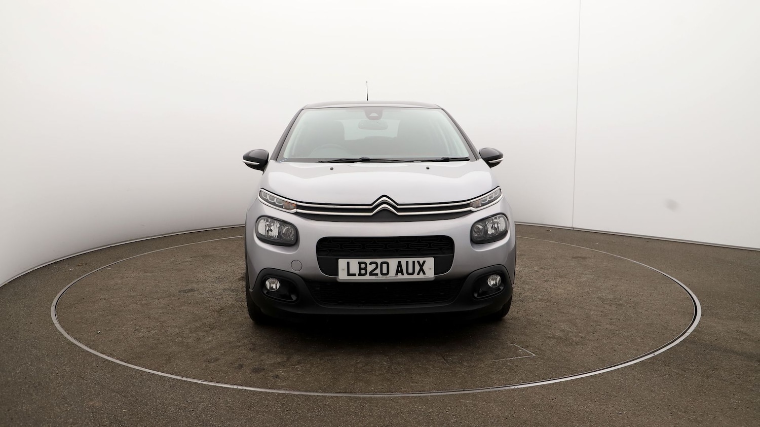 Used Citroen C3 for sale - 76810624: Photo 32
