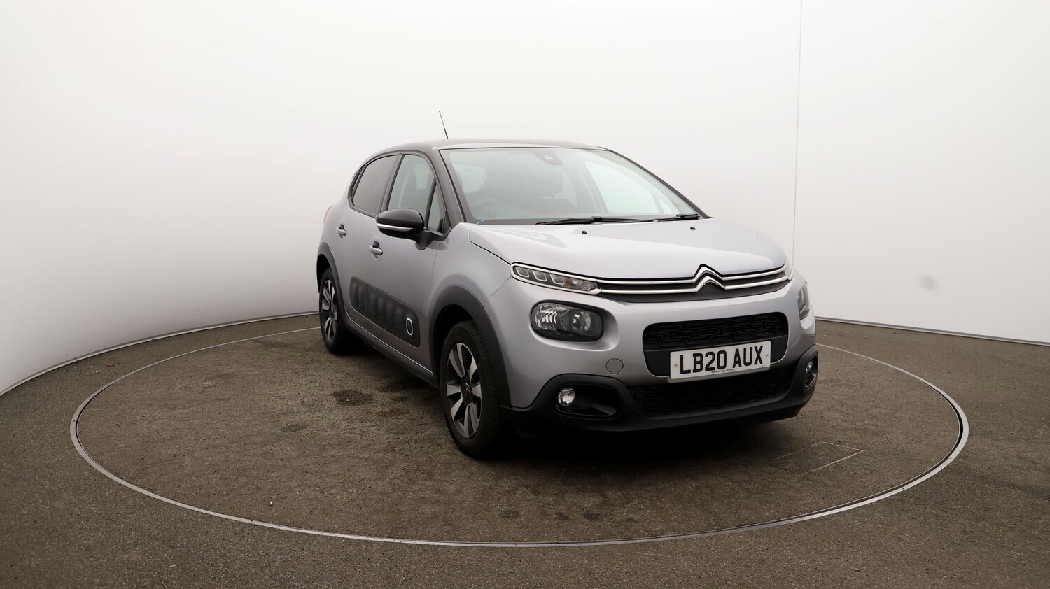 Used Citroen C3 for sale - 76810624: Photo 34