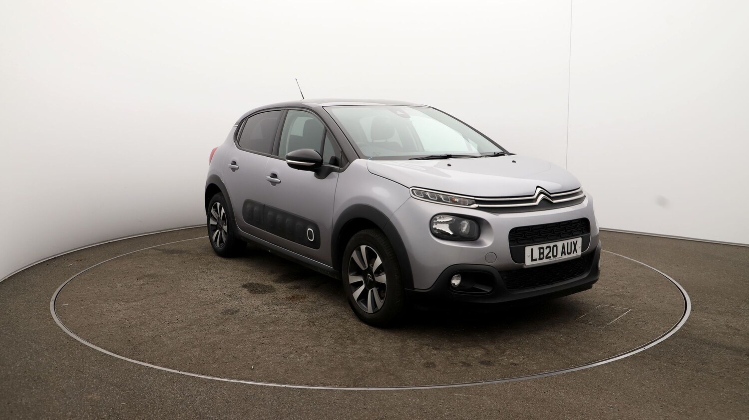 Used Citroen C3 for sale - 76810624: Photo 35