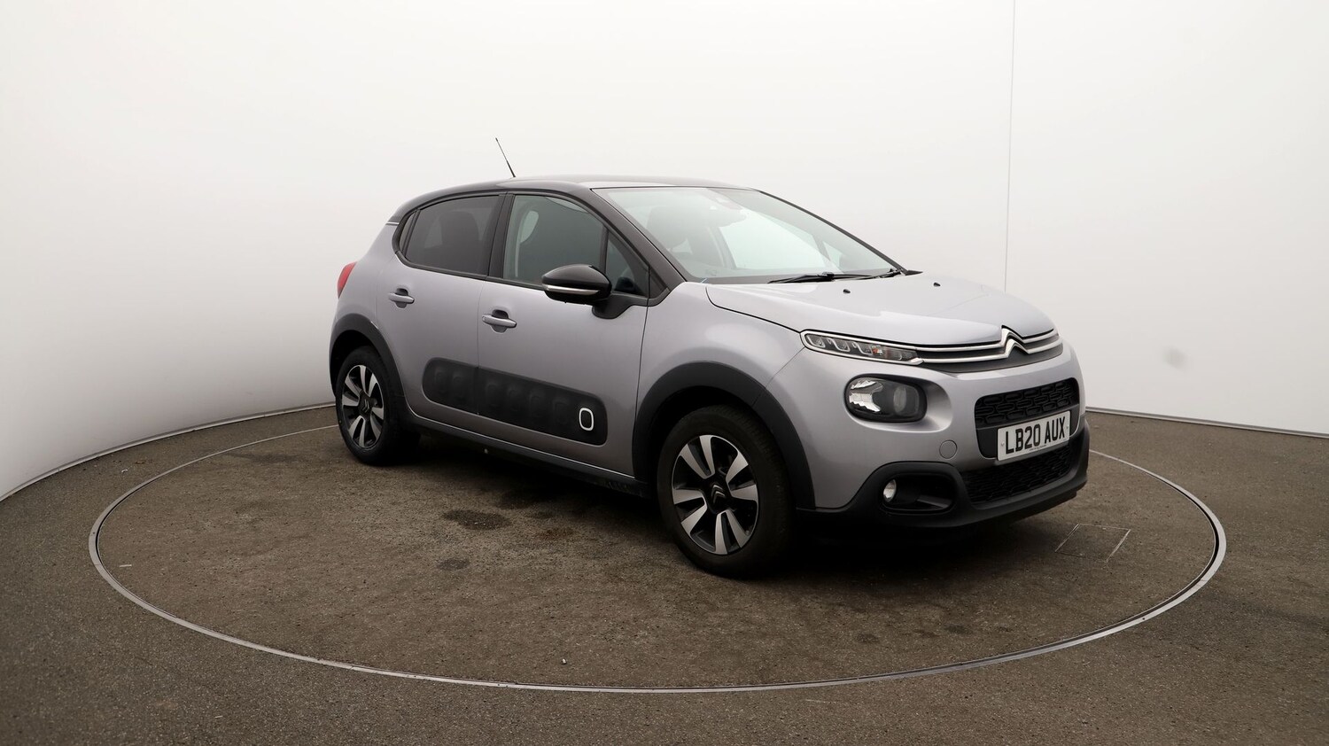 Used Citroen C3 for sale - 76810624: Photo 36