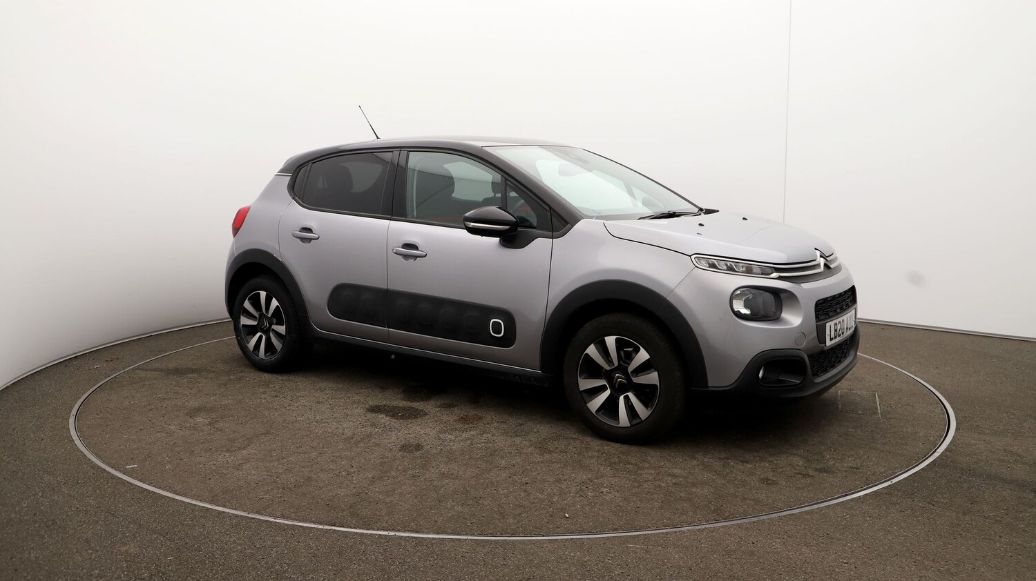 Used Citroen C3 for sale - 76810624: Photo 37