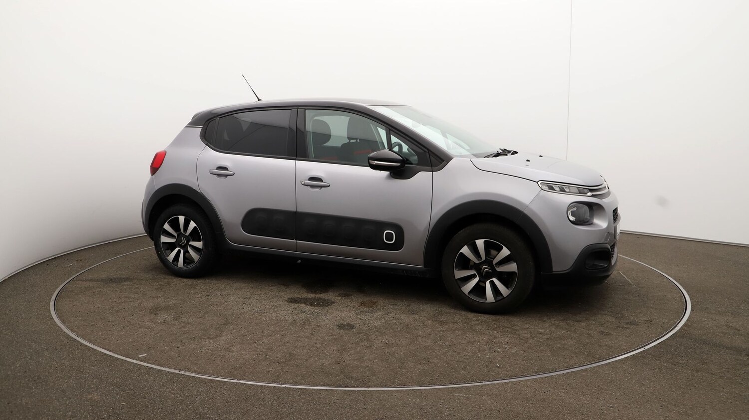 Used Citroen C3 for sale - 76810624: Photo 38