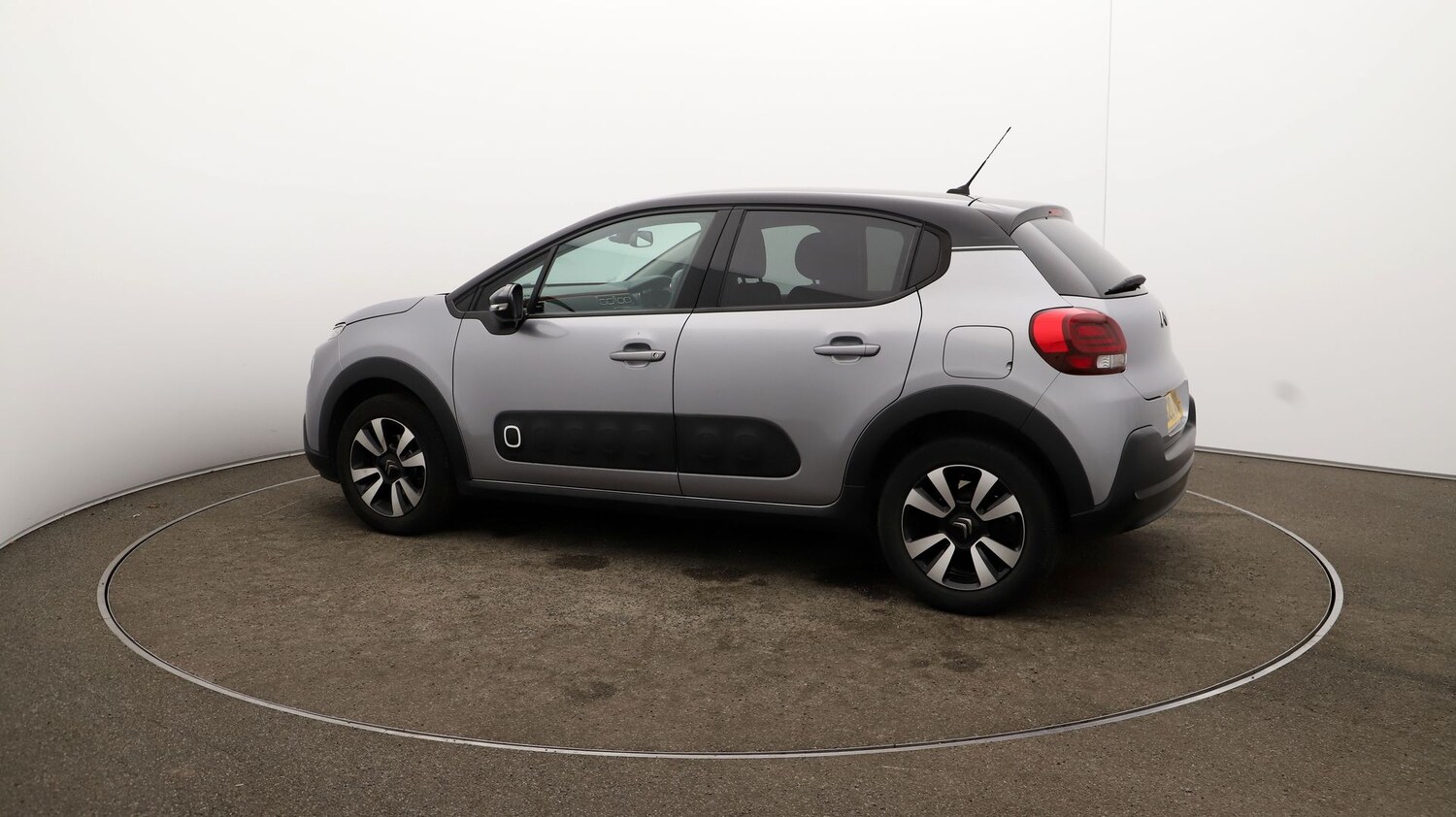 Used Citroen C3 for sale - 76810624: Photo 39