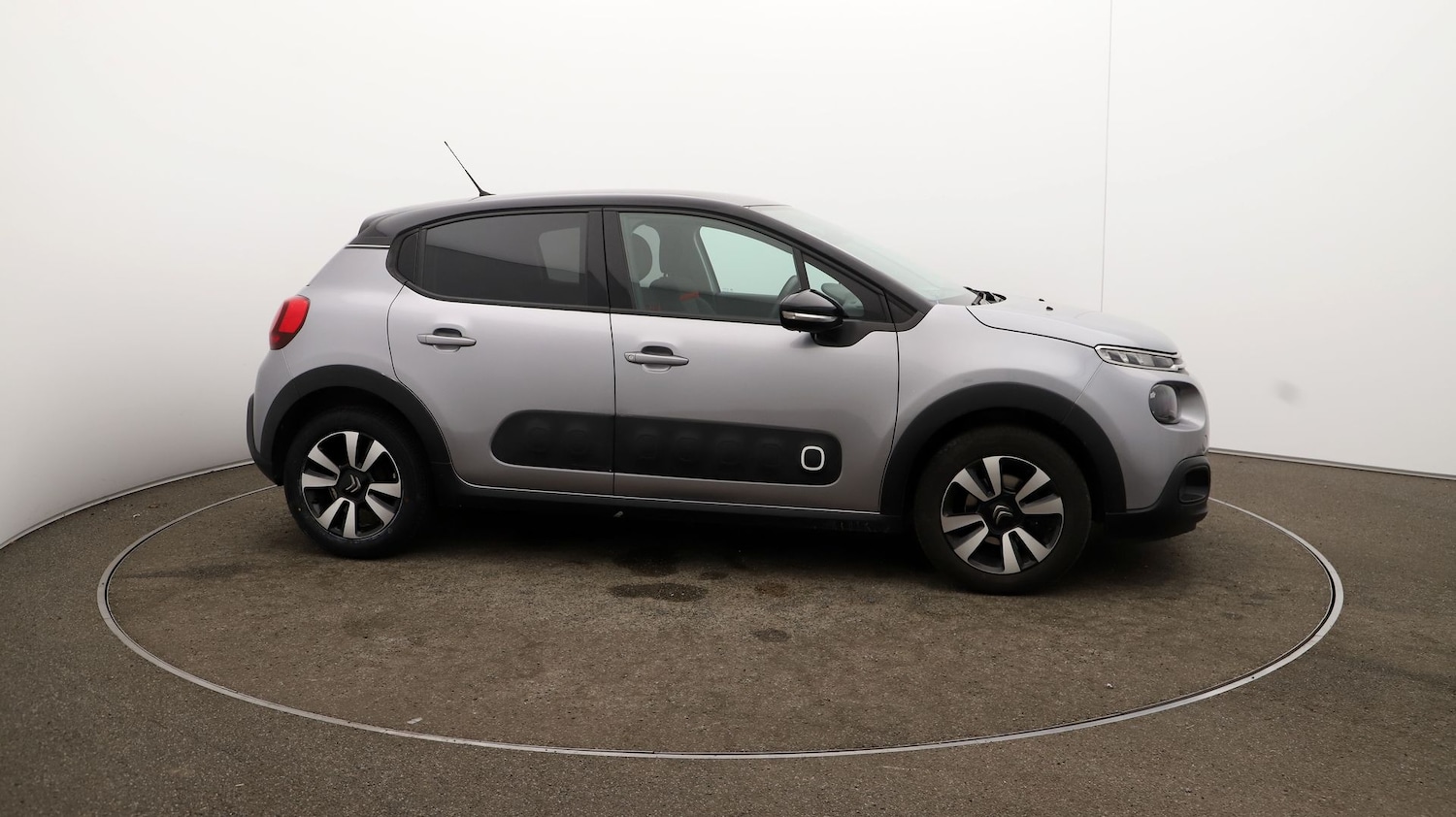 Used Citroen C3 for sale - 76810624: Photo 40
